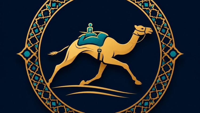 شتر سواری